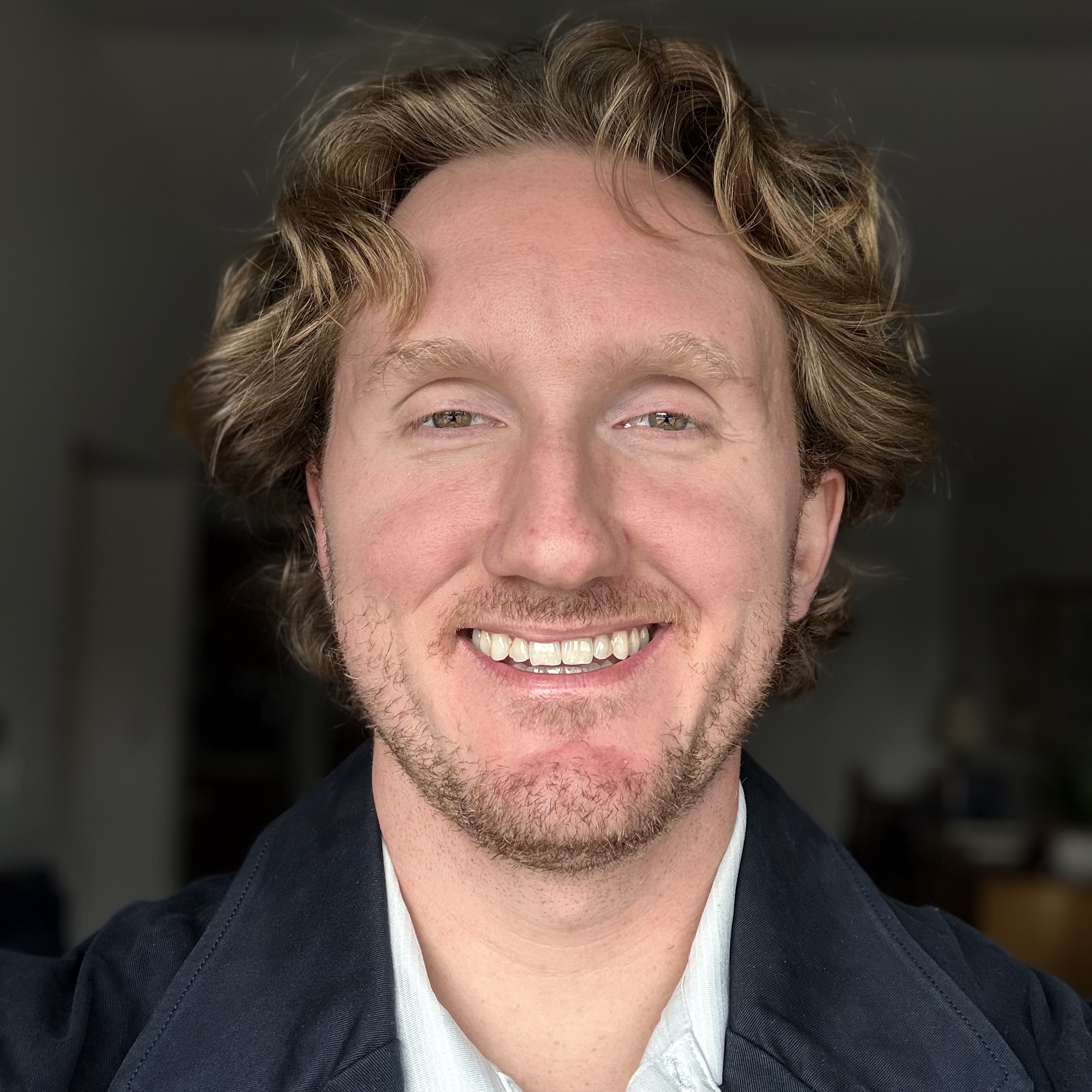 Christopher Johannsen